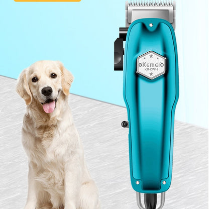 Professional Dog Corded Hair Trimmer