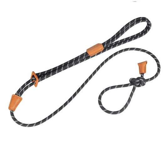 Durable Slip Dog Harness And Leash