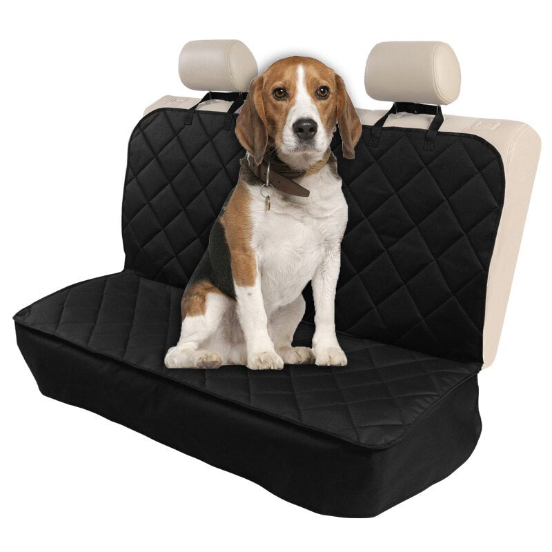 Universal Waterproof Pet Car Seat Pad