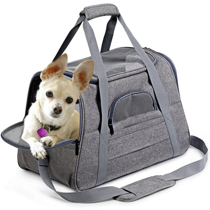 Airline Approved Dog Carrier Bag