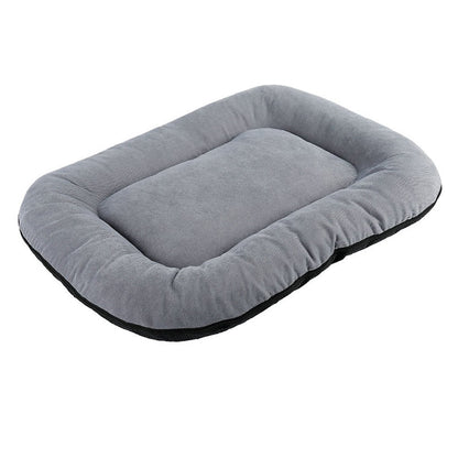 Durable Comfy Bite Resistant Pet Bed