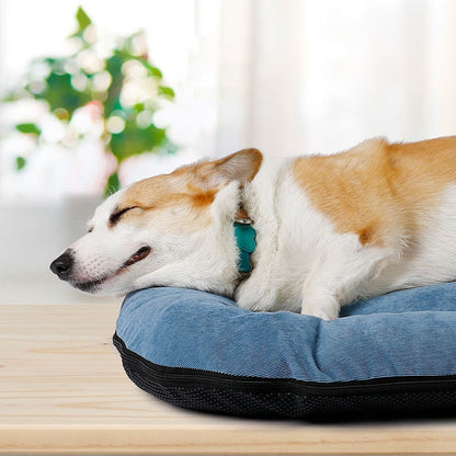 Durable Comfy Bite Resistant Pet Bed