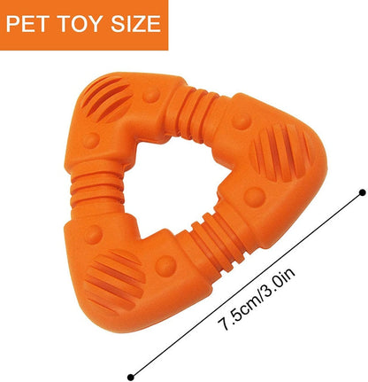 Near Indestructible Dog Chew Toys