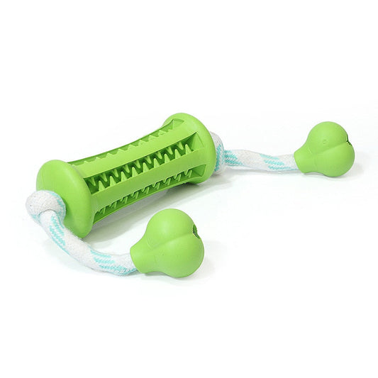 Nontoxic Rubber Durable Dog Chew Toys