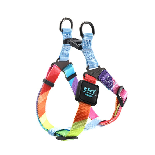 Colorful Easy Control Dog Harness