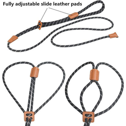 Durable Slip Dog Harness And Leash