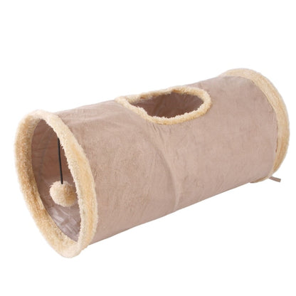 Creative Cat Toy Tunnel Tube