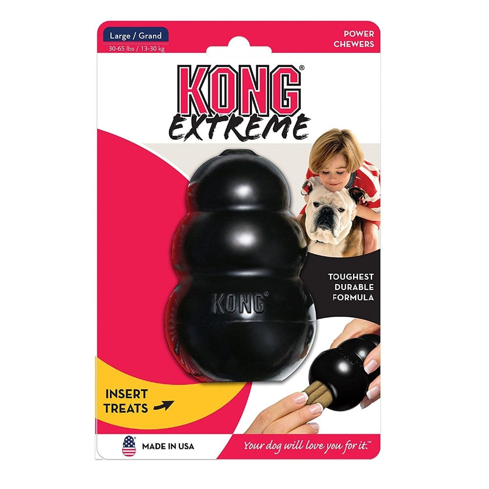 Extreme Tough Dog Toy