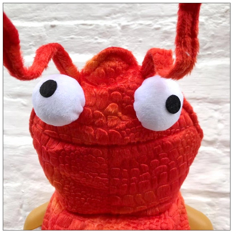 Halloween Lobster Pets Costumes