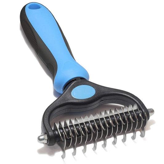 Professional Dematting Comb For Dogs