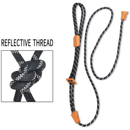 Durable Slip Dog Harness And Leash