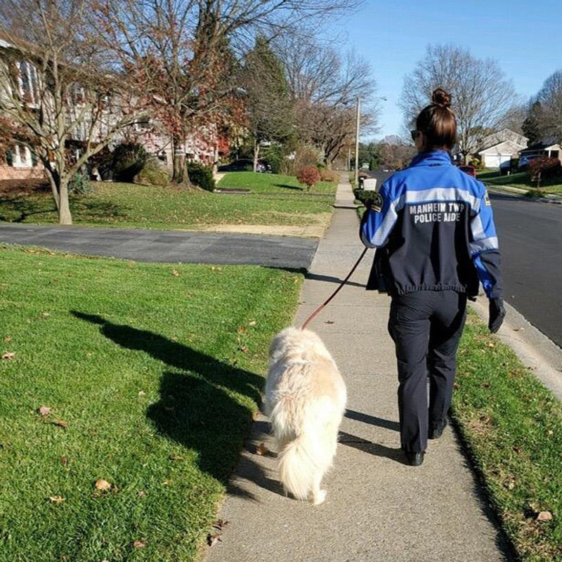 Heavy Duty Soft Handle Dog Leash