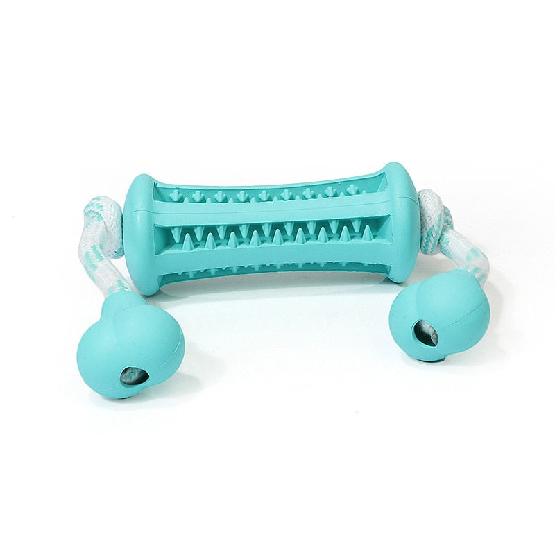 Nontoxic Rubber Durable Dog Chew Toys