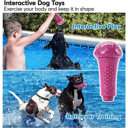 Durable Floatable Large Dog Fun Toys