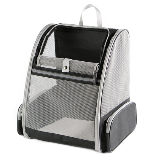 Breathable Large Capacity Pet Carrier