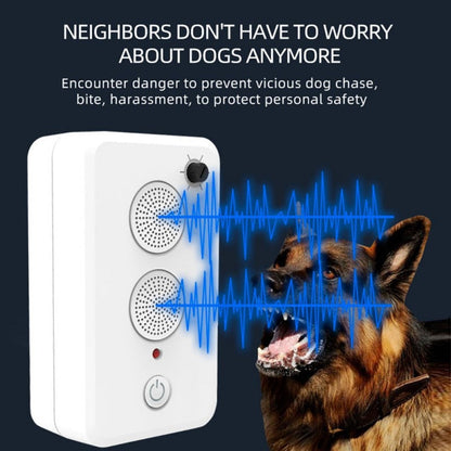 Anti Barking Dog Repeller Device