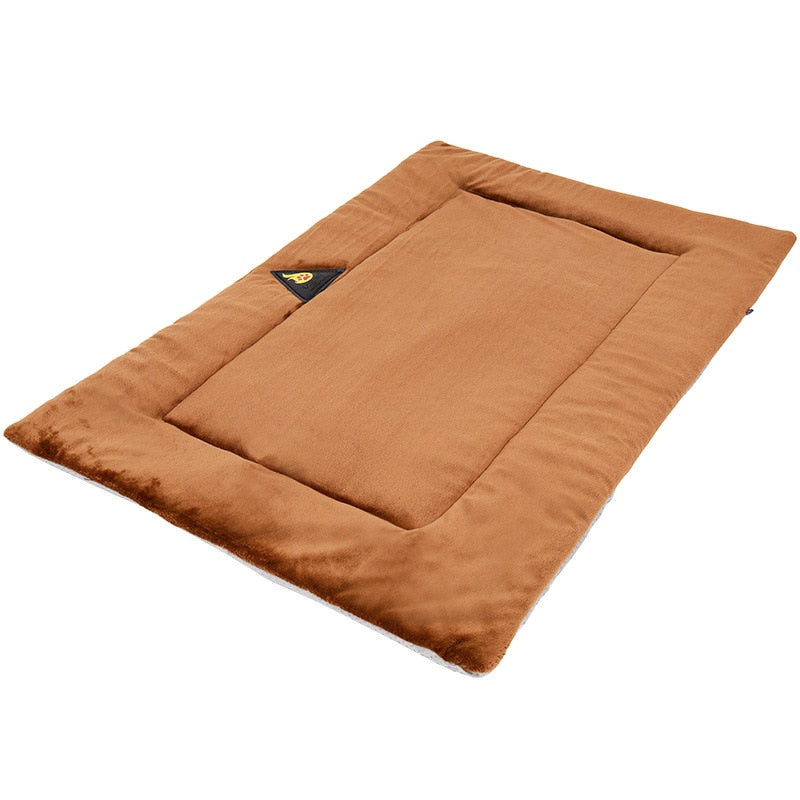 Premium Quality Warm Soft Dog Mat