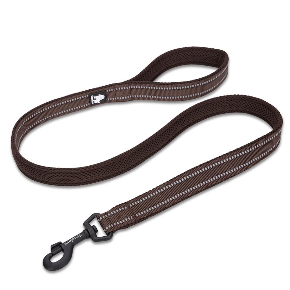 Reflective 110cm Nylon Dog Leash