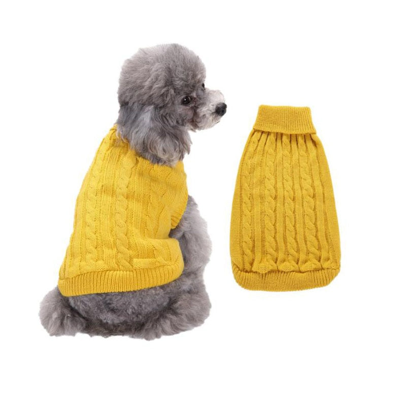 Exquisite Design Fashion Dog Sweater