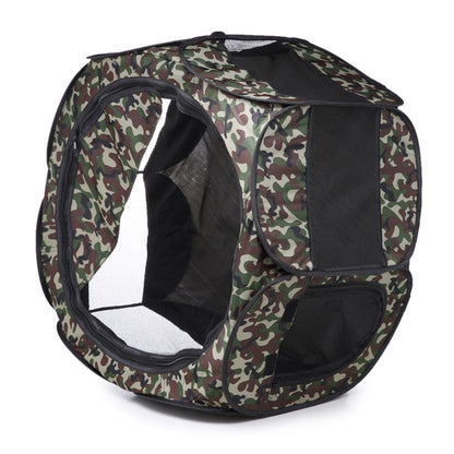 Portable Waterproof Small Dog Tent