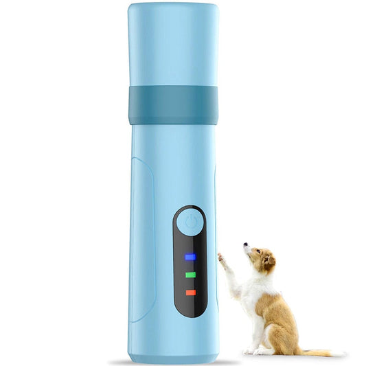 Quiet Powerful Professional Dog Nail Grinder
