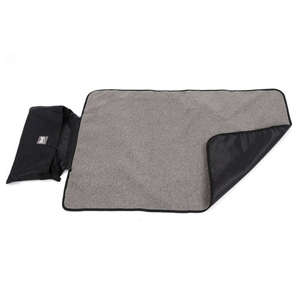 Camping Waterproof Pet Mat