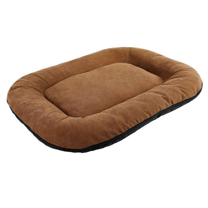 Durable Comfy Bite Resistant Pet Bed