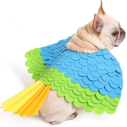 2 In 1 Dog Cosplay Snuffle Mat