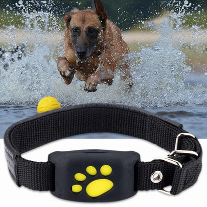 Universal Anti Lost Dogs GPS Tracker