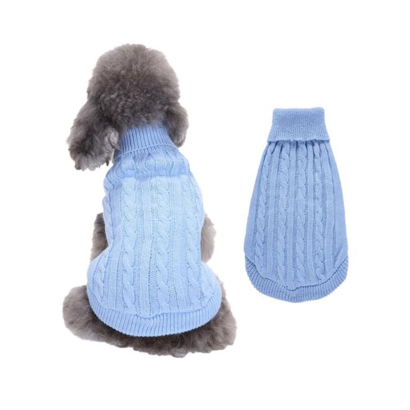 Exquisite Design Fashion Dog Sweater