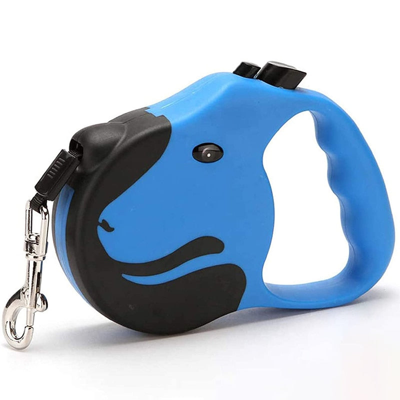 Fashion Automatic Retractable Dog Leash