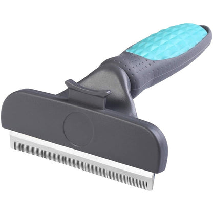 Professional Dog Deshedding Brush