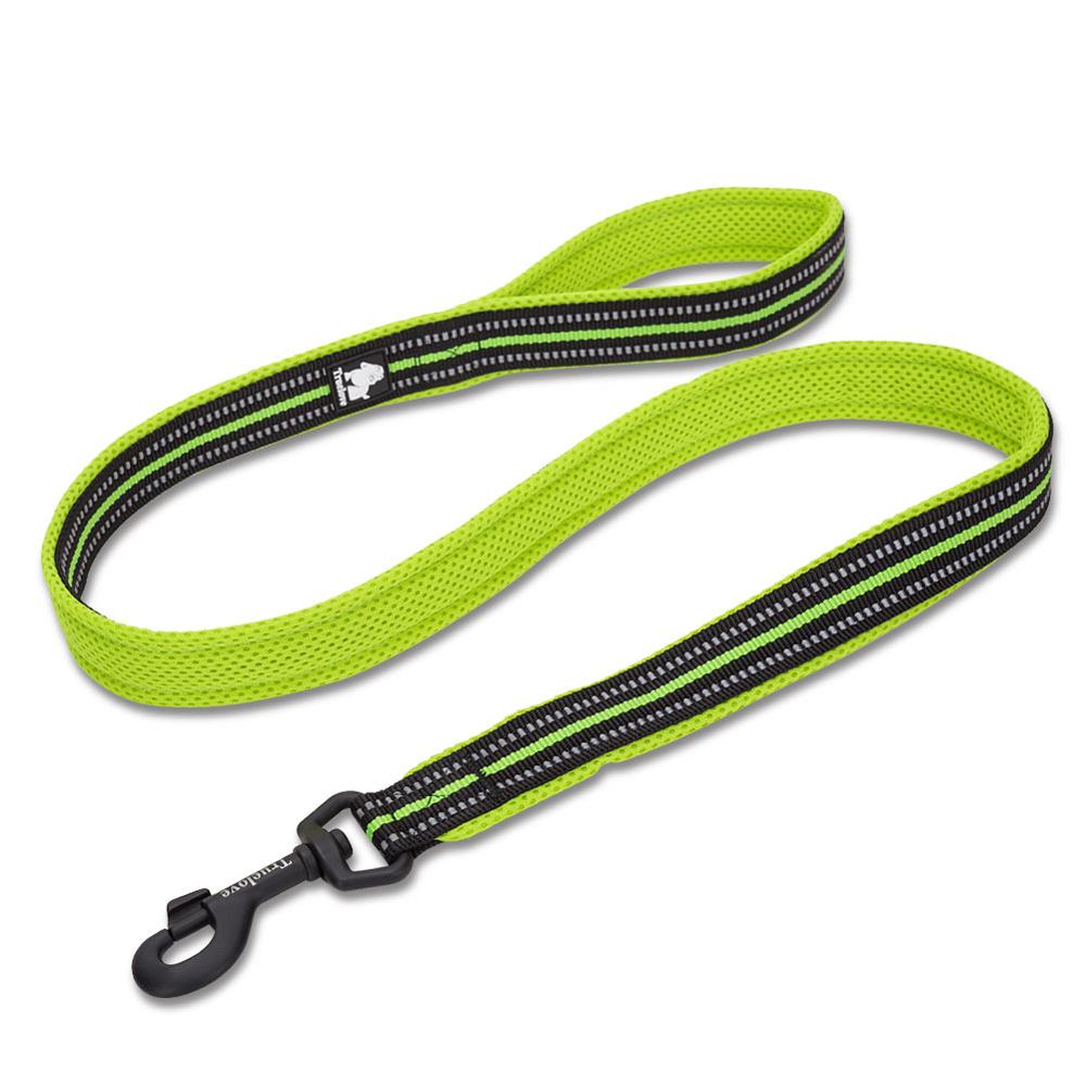 Reflective 110cm Nylon Dog Leash