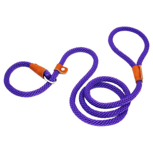 Heavy Duty Braided Rope Dog Leash