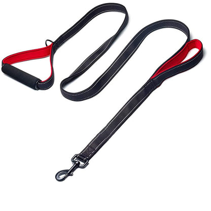 Heavy Duty Padded Handle Dog Leash