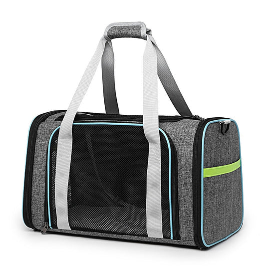 Reversible Mat Quality Dog Carrier