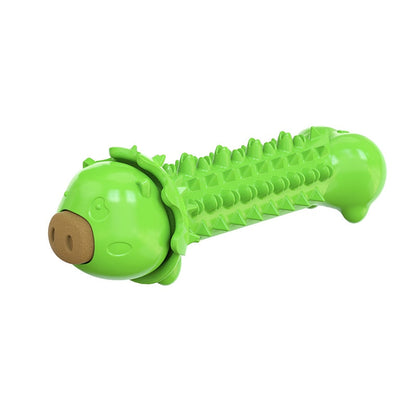 Floatable Snack Dispensing Dog Toys