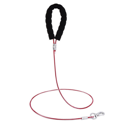 Indestructible Chew Proof Dog Leash