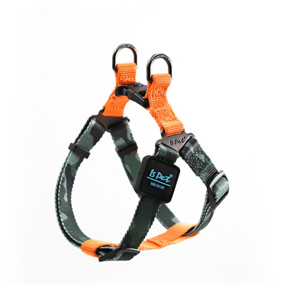 Colorful Easy Control Dog Harness