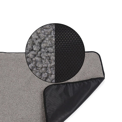 Camping Waterproof Pet Mat