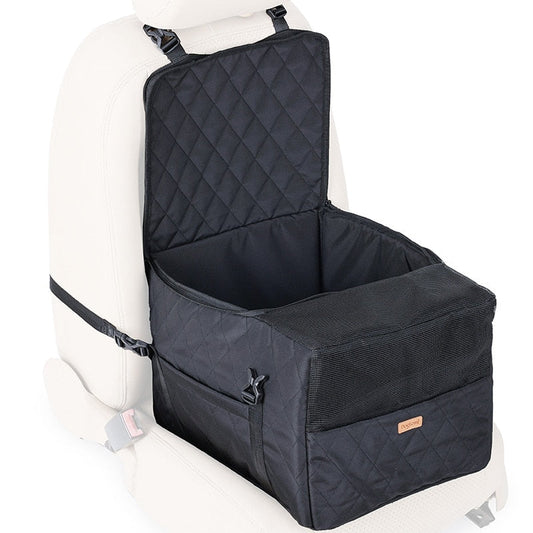 3 In 1 Travel Dog Car Seat Carrier
