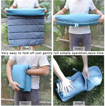 All Season Outdoor Dog Bed