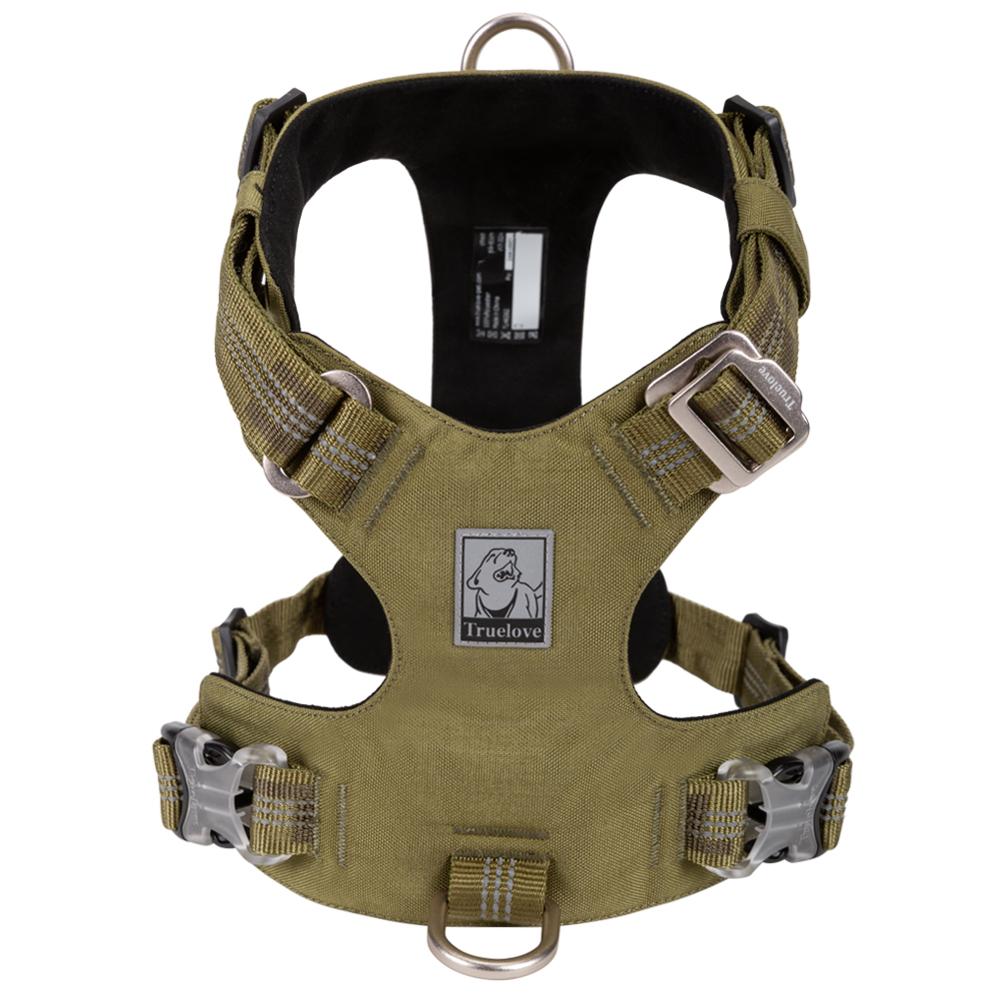 Waterproof Ultra Light Safety Pet Harness