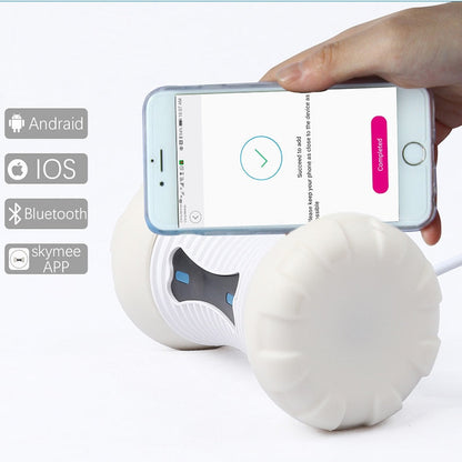 Interactive Emotions Smart Dog Bone Toy