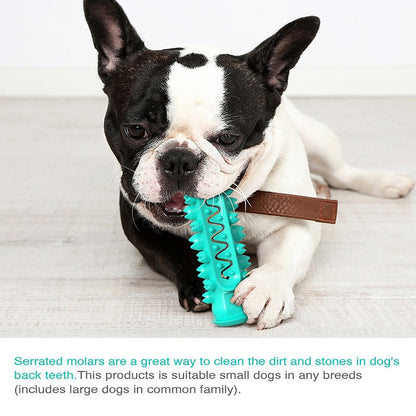 Durable Brushing Stick Dog Toys