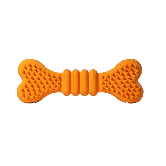 Food Dispensing Dog Chew Toys