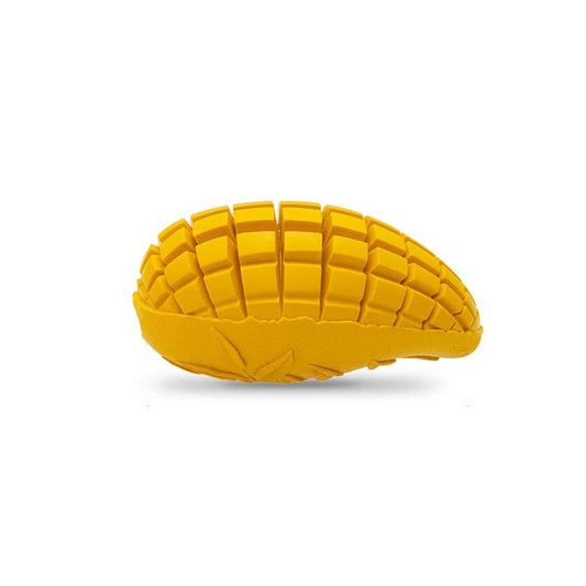 Indestructible Mango Style Dog Toys