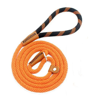 Heavy Duty Soft Handle Dog Leash