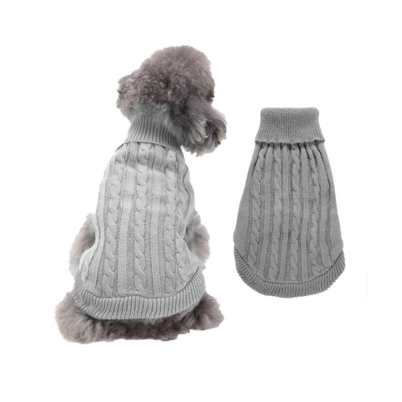 Exquisite Design Fashion Dog Sweater