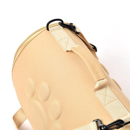 Paws Design Small Dog Carrier